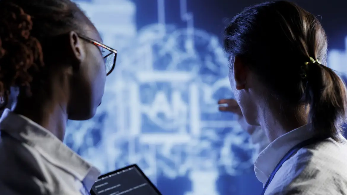 Uso de inteligência artificial mais que dobrou nas empresas industriais ...